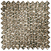 Jakarta, Sandstorm - Motorised Roman Blind
